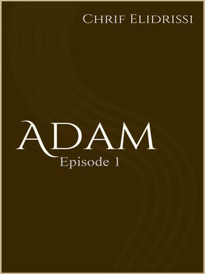 cover image of Adam (Episode 1)